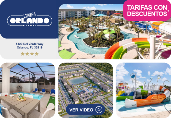 Villatel Orlando