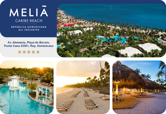 Meliá Hotels International