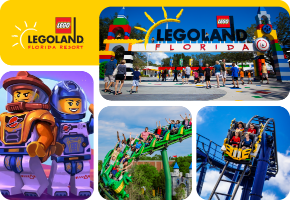 LEGOLAND