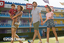 Operador de turismo selecto