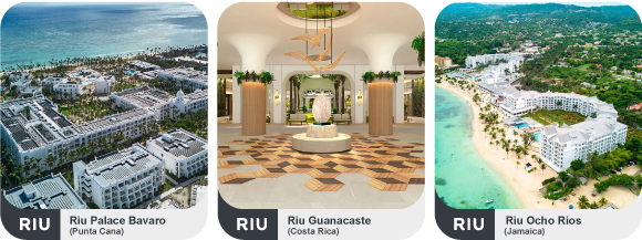 RIU Hotels & Resorts