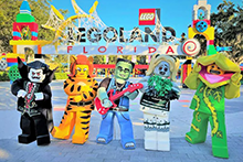 Operador de turismo selecto