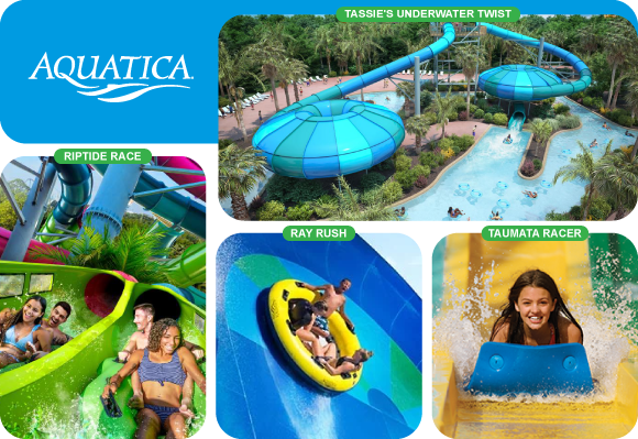 Aquatica