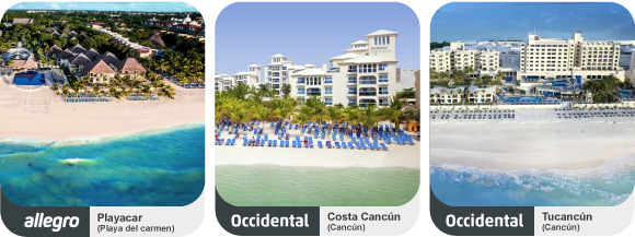 Barcelo Hotel Group