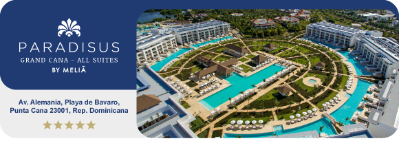 Meliá Hotels International