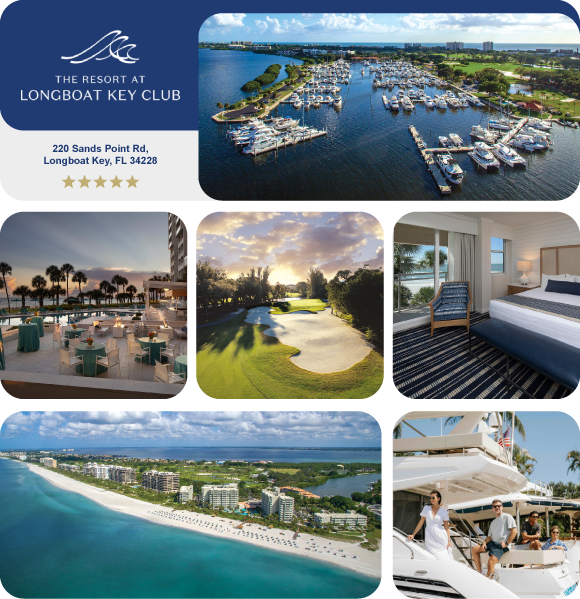 The Resort at Longboat Key Club