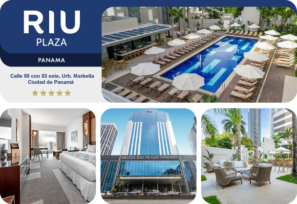 RIU Plaza Panama