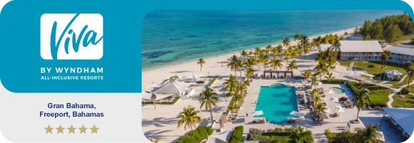 Viva Wyndham Fortuna Beach