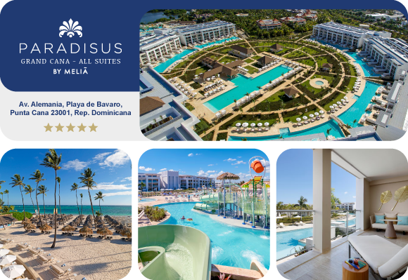 Meliá Hotels International