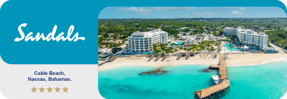 Sandals Bahamas