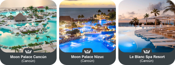 Palace Resorts