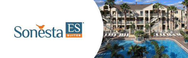 SONESTA ES SUITES ORLANDO