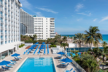 JW Marriott Miami