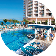 RIU Palace
