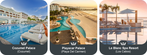 Palace Resorts