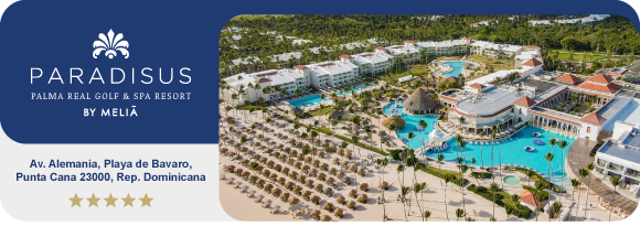 Meliá Hotels International