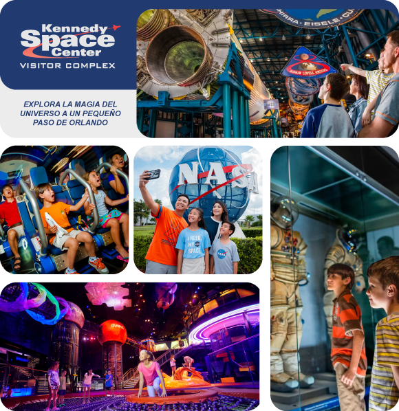 Kennedy Space Center