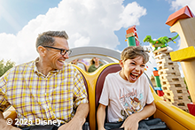 Operador de turismo selecto