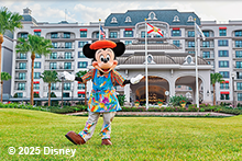 Operador de turismo selecto