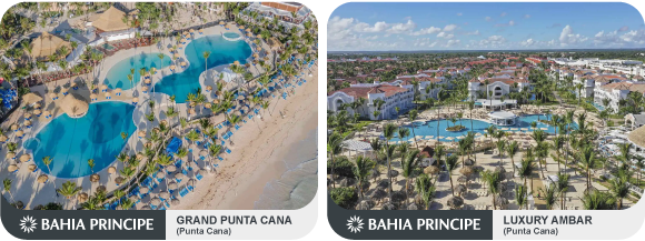 Bahia Principe Hotels & Resorts