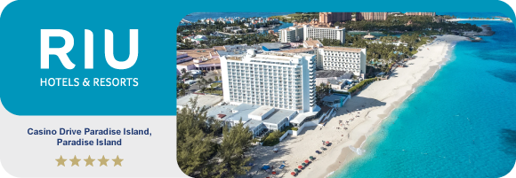 RIU Palace