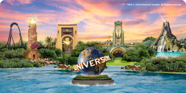 NIVERSAL HELIOS GRAND HOTEL