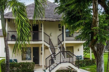 Baymont Jacksonville