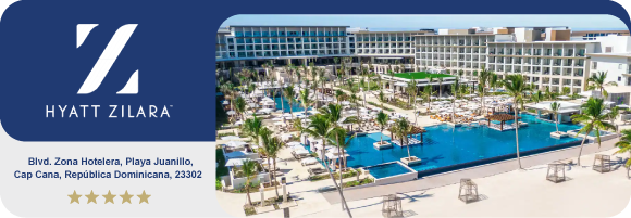 WORLD OF HYATT