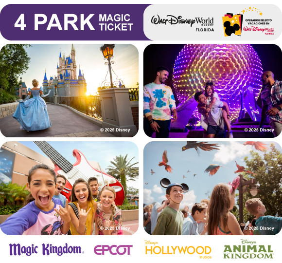 Walt Disney World Resort