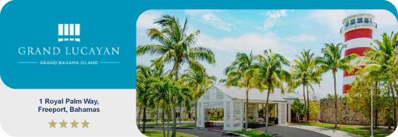 Lighthouse Pointe at Grand Lucayan