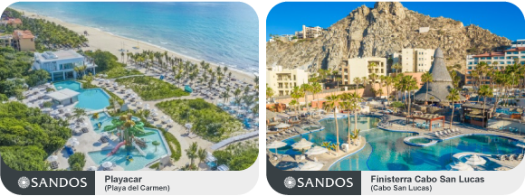 Sandos Hotels & Resorts