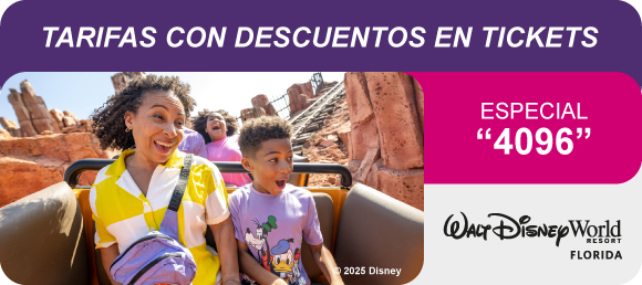 Walt Disney World Resort