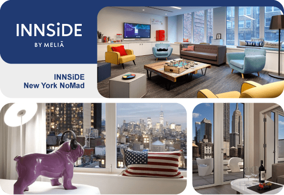 INNSiDE by MELIA