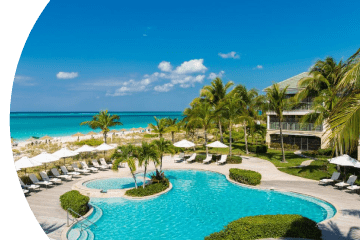 CONFORT INN INTERNATIONAL DRIVE
