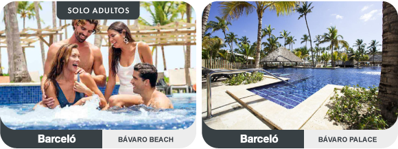Barcelo Hotel Group