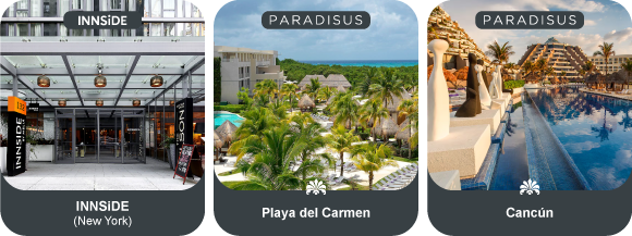 Melia Hotels & Resorts