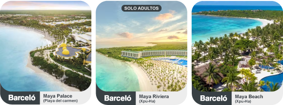 Barcelo Hotel Group