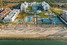 JW Marriott Miami