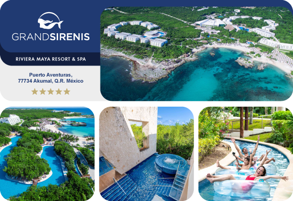 Grand Sirenis Hotels & Resorts