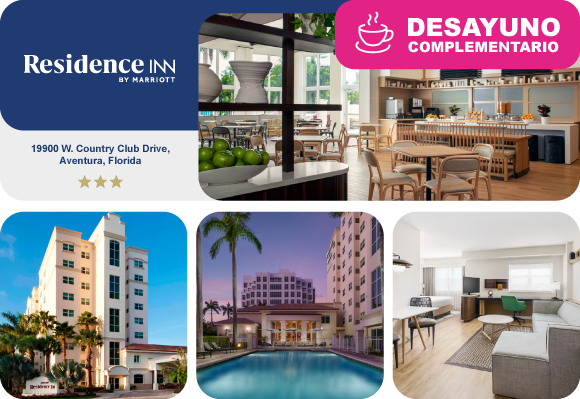 Residence INN