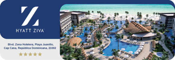WORLD OF HYATT