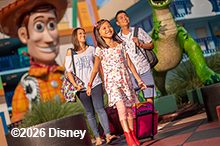 Operador de turismo selecto