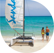 Sandals Bahamas