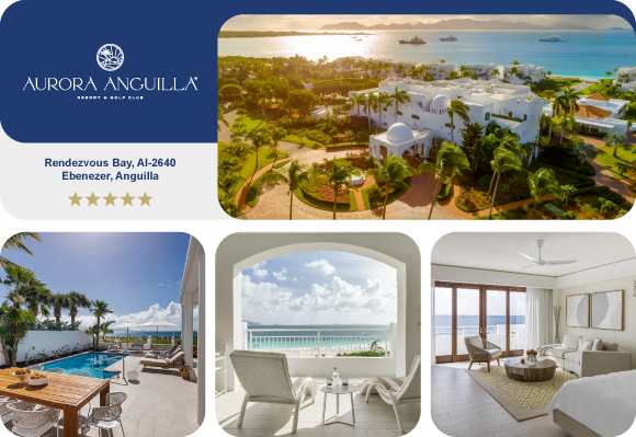 Aurora Anguilla