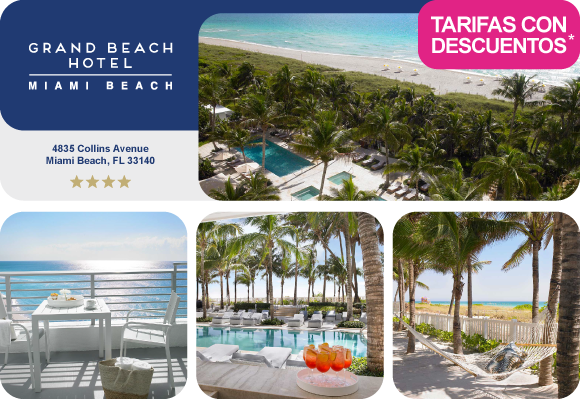 GRAND BEACH HOTEL
