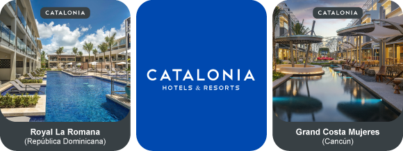 Catalonia Hotels & Resorts
