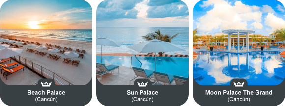 Palace Resorts 