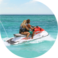 Hilton at Resorts World Bimini