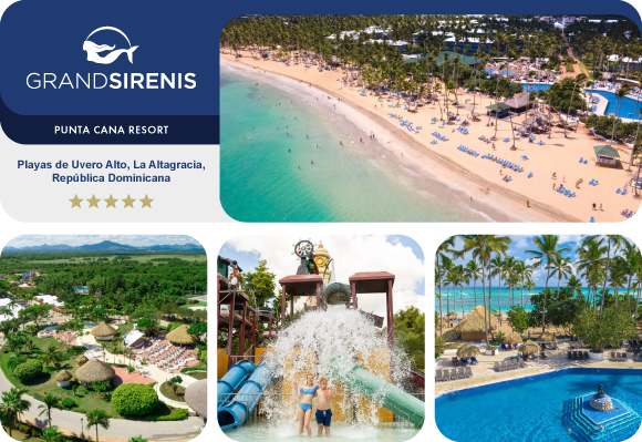 Grand Sirenis Hotels & Resorts