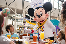 Operador de turismo selecto